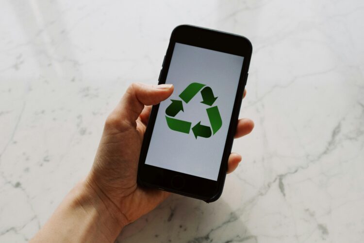 Recycle More