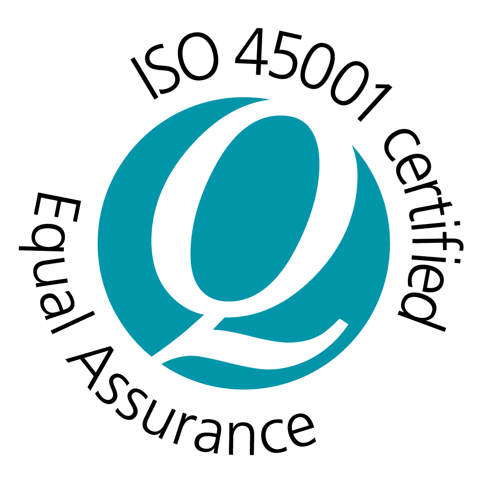 ISO45001:2018