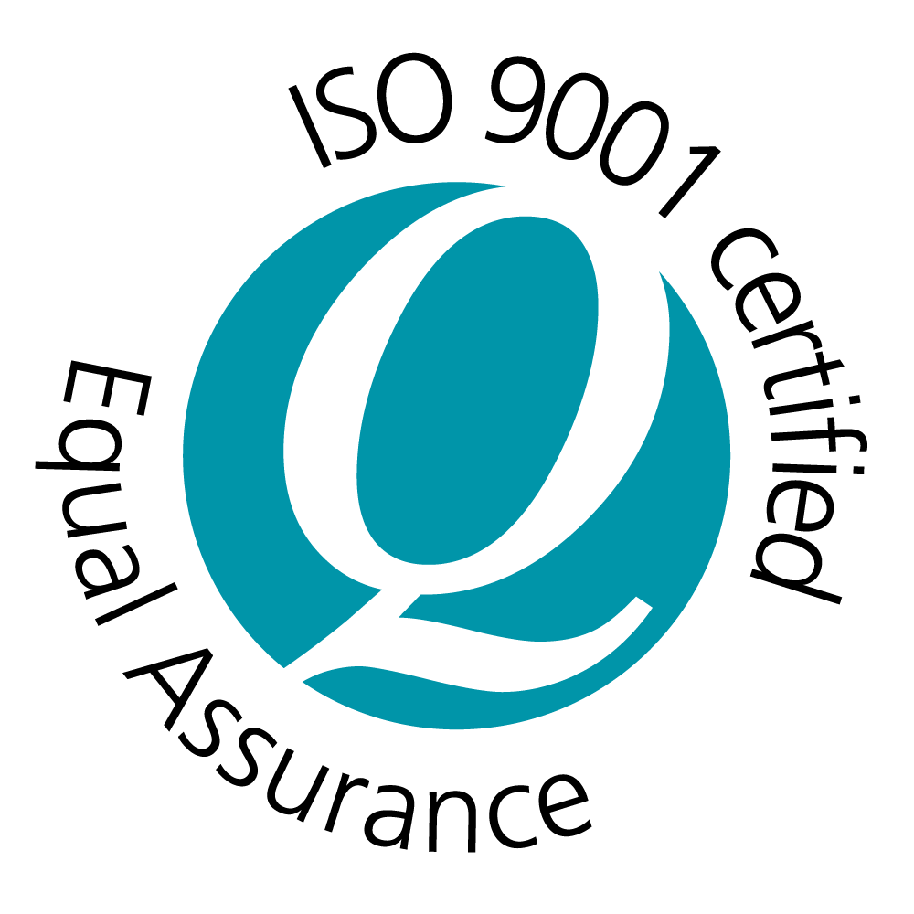 ISO9001:2015
